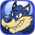 Wolf And Sheep - Battle Puzzle Apk