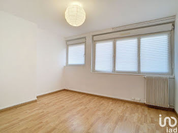 appartement à Villeurbanne (69)