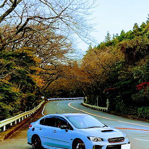 WRX STI VAB