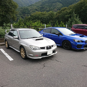 WRX STI