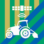 Cover Image of Download AgriBus-NAVI - GPS Navigation for Tractors 3.8.9 APK