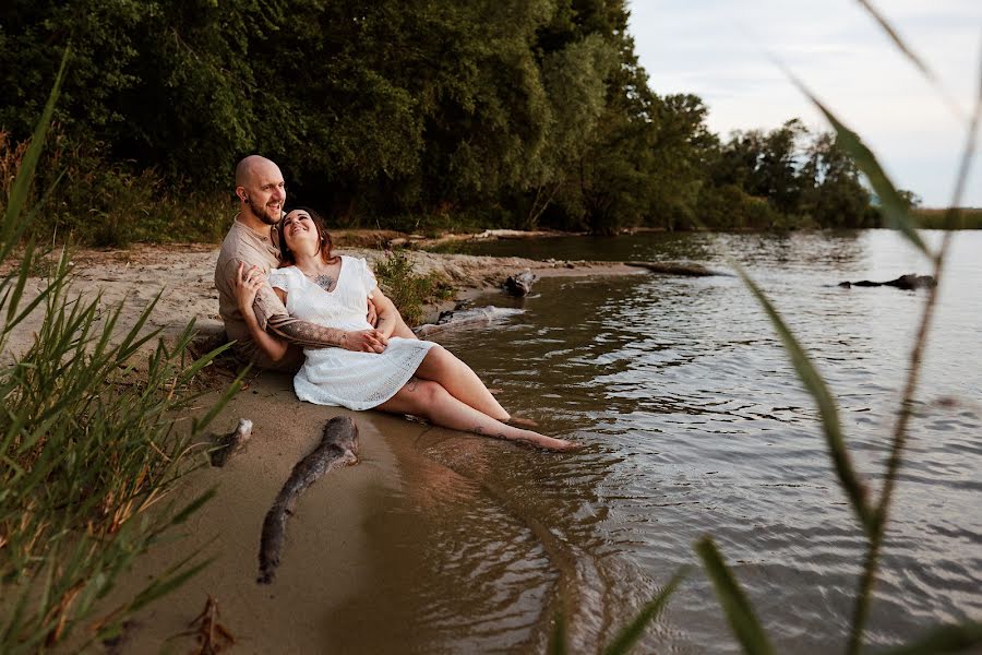 Photographe de mariage Jeremy Sauterel (emotions-photo). Photo du 3 mai