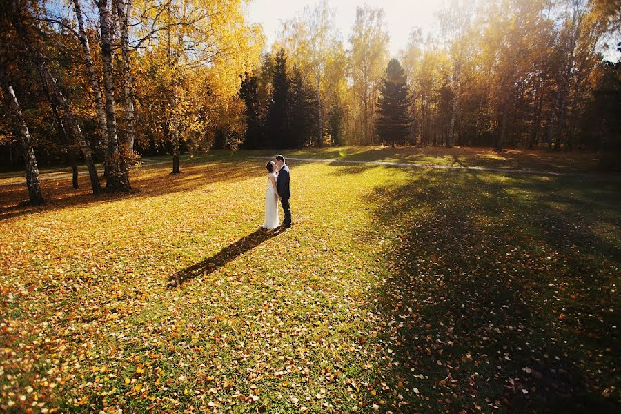 Vestuvių fotografas Olga Scherbakova (scherbakova). Nuotrauka 2015 balandžio 15