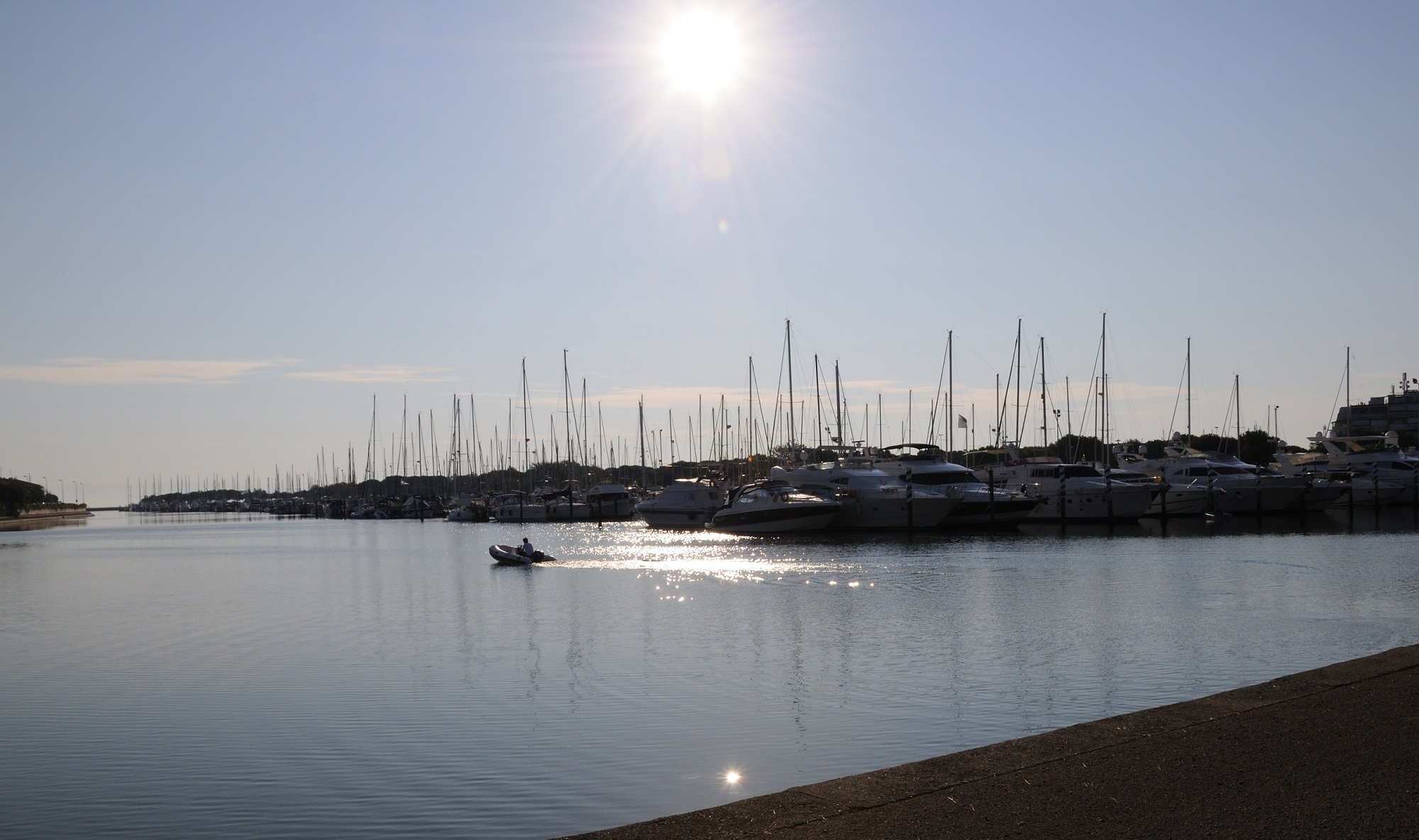 Darsena di Micio