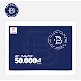 Hcm, Hà Nội [Evoucher] Paris Baguette Phiếu Quà Tặng 50K