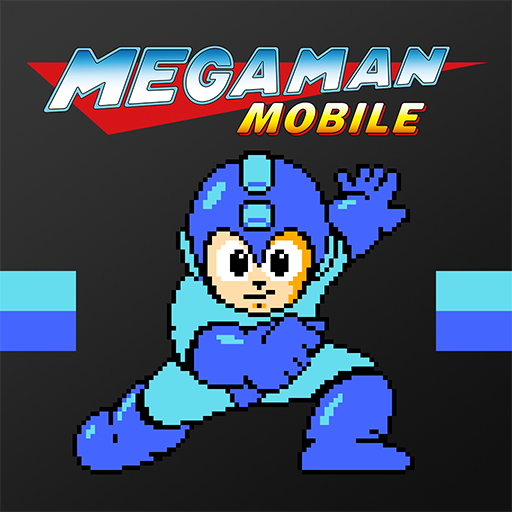 MEGA MAN MOBILE