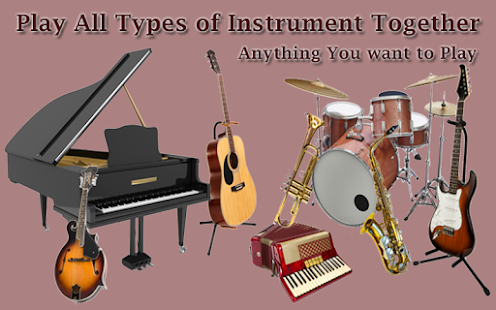 How to get All In One Musical Instruments lastet apk for bluestacks