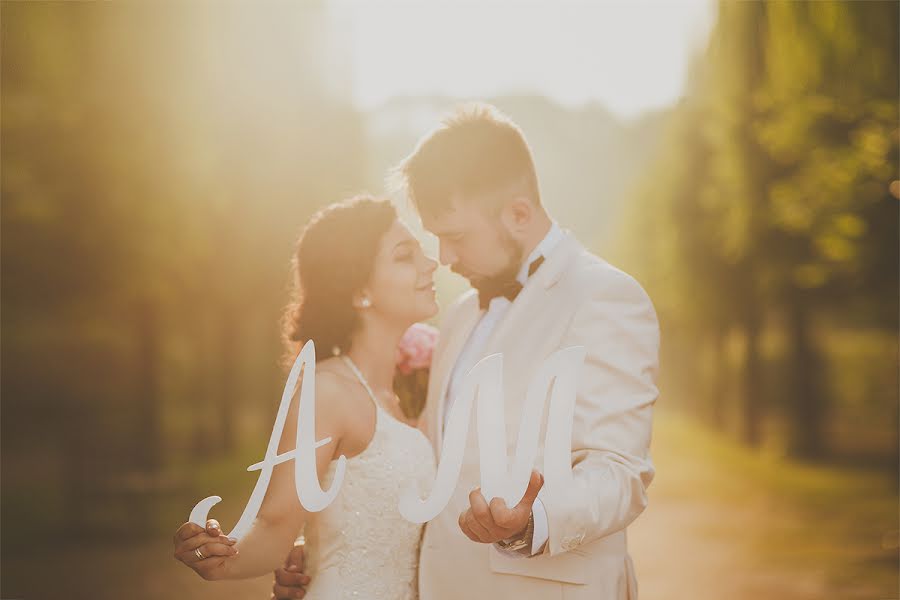 Wedding photographer Nadya Solnceva (photosolntse). Photo of 9 June 2014