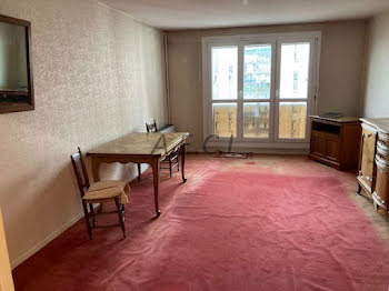 appartement à Asnieres-sur-seine (92)