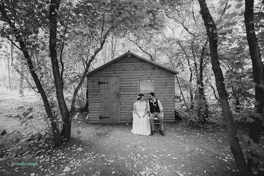 Fotógrafo de casamento Mor Elnekave (elnekave). Foto de 2 de outubro 2018