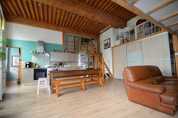 appartement à Lyon 4ème (69)