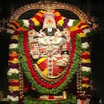 Lord Tirupati Balaji HD images Apk