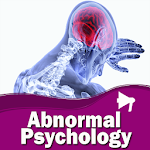 Cover Image of ダウンロード Abnormal Psychology Books ASPASIA-APP21 APK