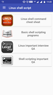 Linux Shell Script concepts - Learn Linux(圖1)-速報App