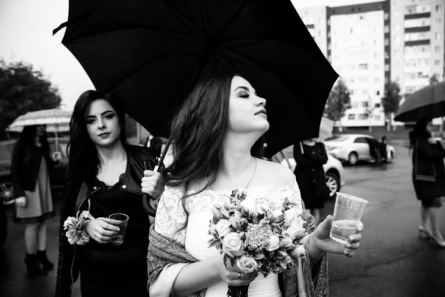 Wedding photographer Ayda Pilipenko (aiva-s). Photo of 12 February 2019