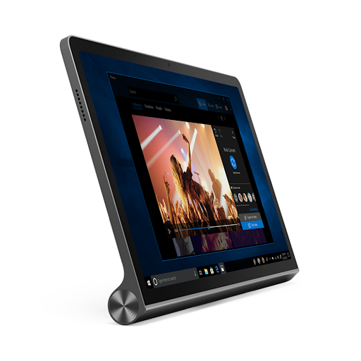 Lenovo Yoga Tab 11 YT-J706X