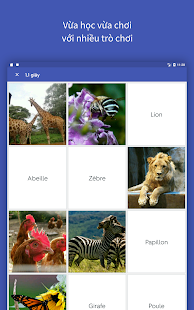 Quizlet - Learn Languages & Vocab With Flashcards 