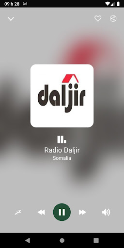 Somalia Radio Stations ??