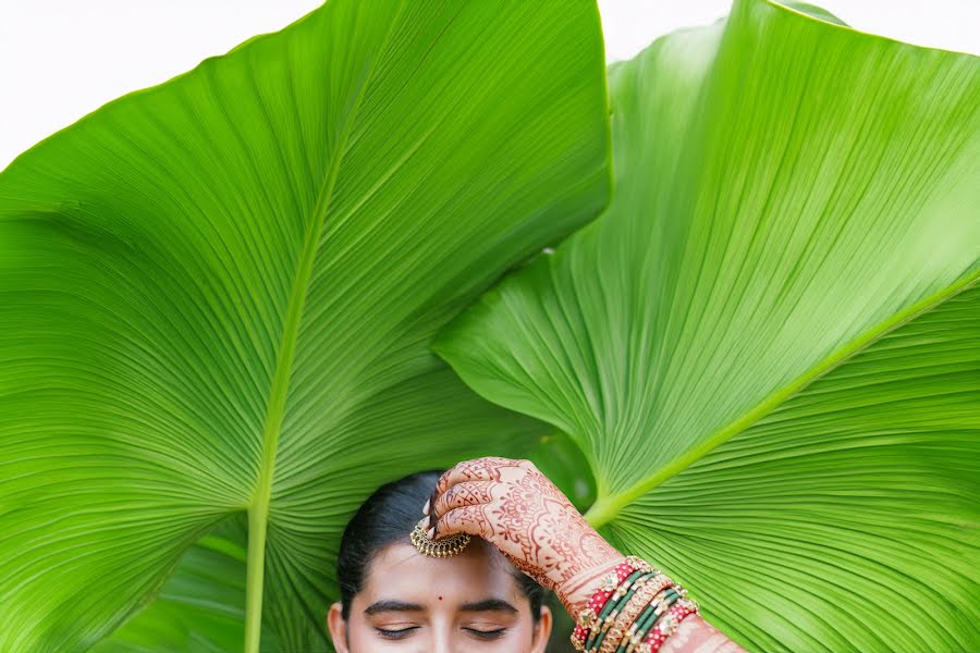 婚禮攝影師Balaji Yadhav（weddingculture）。2024 12月19日的照片