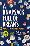 A Knapsack Full of Dreams cover