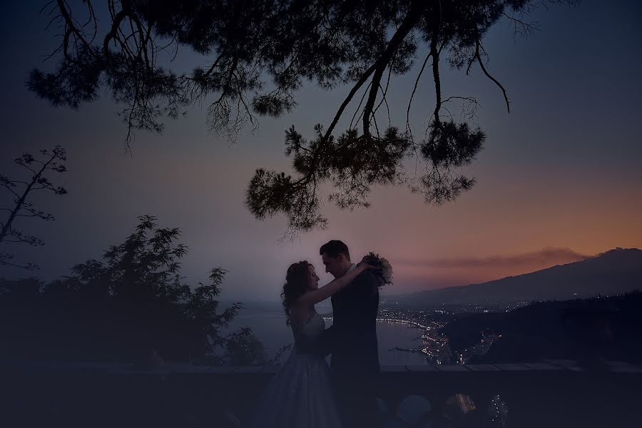 Wedding photographer Fabio Grasso (fabiograsso). Photo of 9 June 2019
