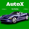 AutoX Car Racing Game icon