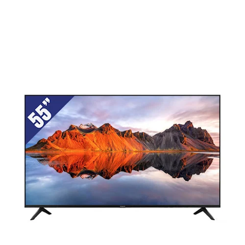 Google Tivi Xiaomi A 4K 55 inch L55M8-P2SEA