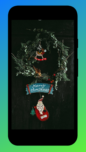 Christmas Stickers Pack - WAStickerApps