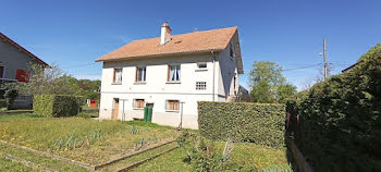 maison à Issoire (63)