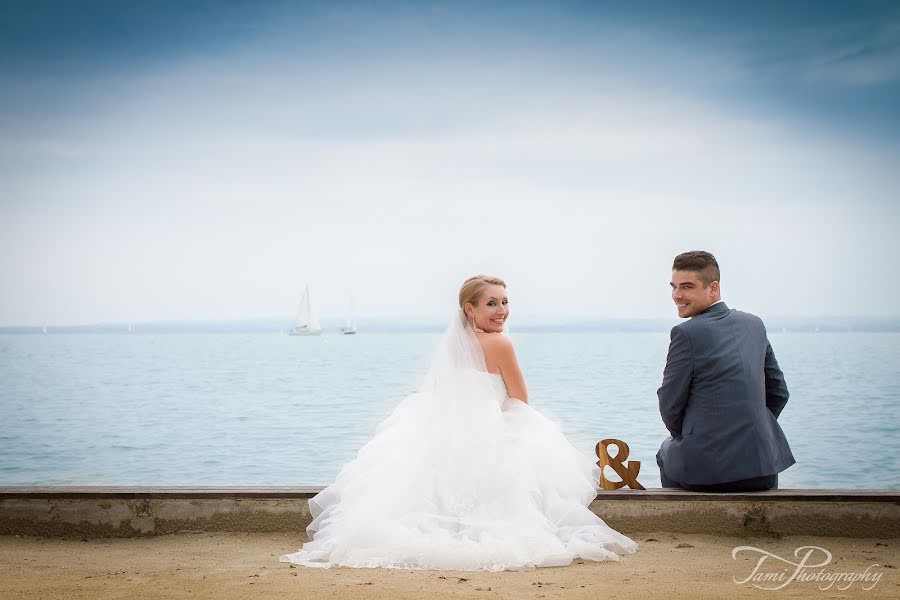 Hochzeitsfotograf Tamara Hegedüs (tamifoto). Foto vom 2. Juli 2020