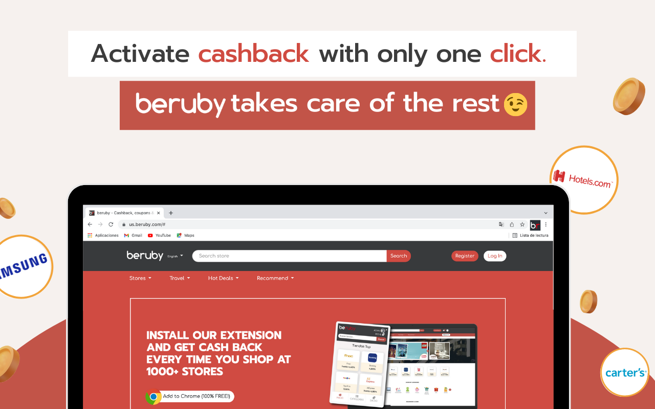 Cashback beruby Preview image 5