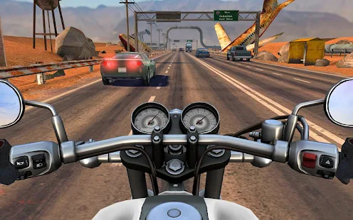 Bike Rider : Moto Grau {Mod,Hack} [Versão completa desbloqueada] v5.6.2