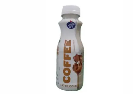 Latte Coffee Milkshake