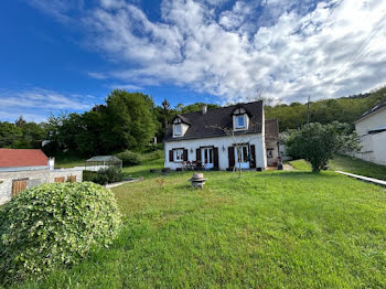 maison à Marcoussis (91)