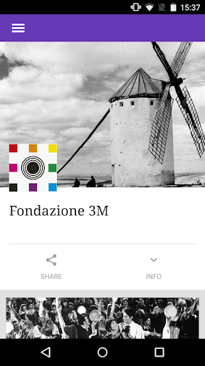 Fondazione 3M