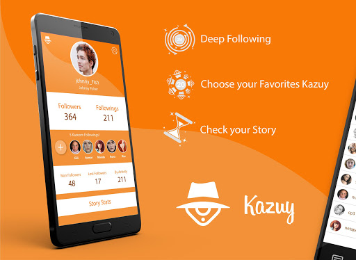 Kazuy - Instagram Blockchain Apk 1.5.8 | Download Only APK ... - 512 x 374 jpeg 56kB