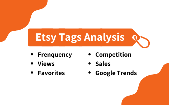 Etsy Tags Tool for Etsy Hunt Preview image 9