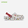 Giày Lười Trẻ Em Crocs Peanuts Classic - 208631 - 94S