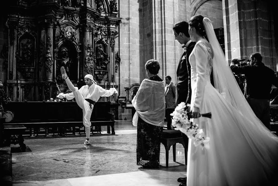 Fotógrafo de bodas Hugo Mañez (manez). Foto del 7 de mayo 2019