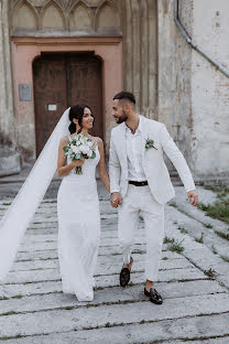 Fotógrafo de casamento Octavian Stiopu (octawians). Foto de 18 de abril 2020