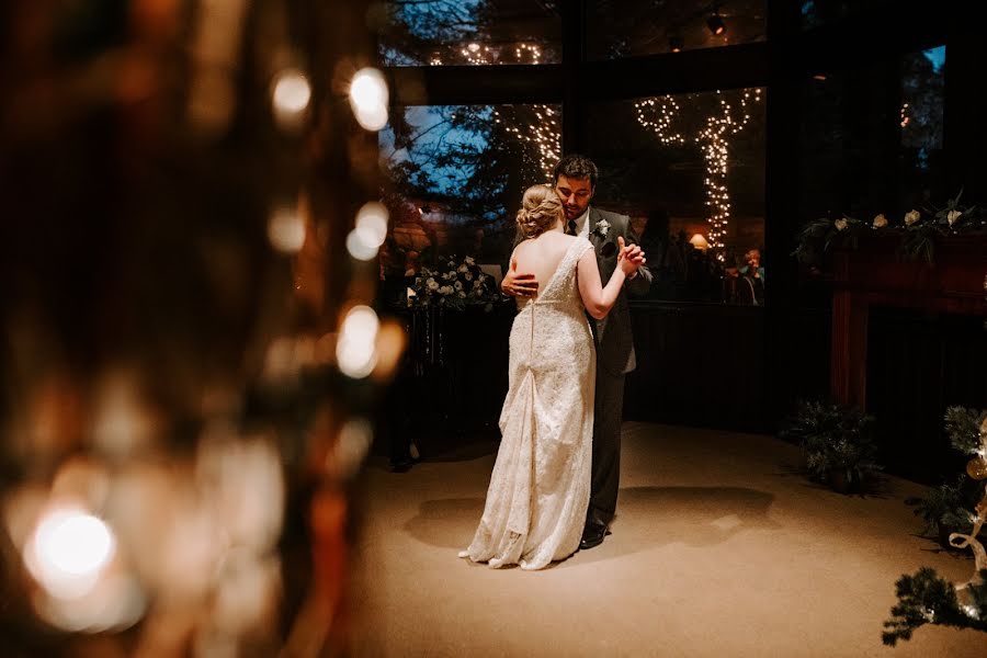 Wedding photographer Ashley Sara (ashleysara). Photo of 8 September 2019