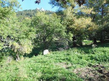 maison à Bernex (74)