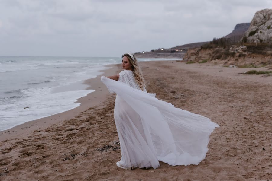 Photographe de mariage George Stephanakis (stephanakis). Photo du 29 décembre 2023