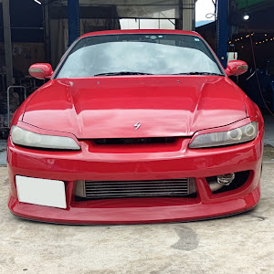 シルビア S15