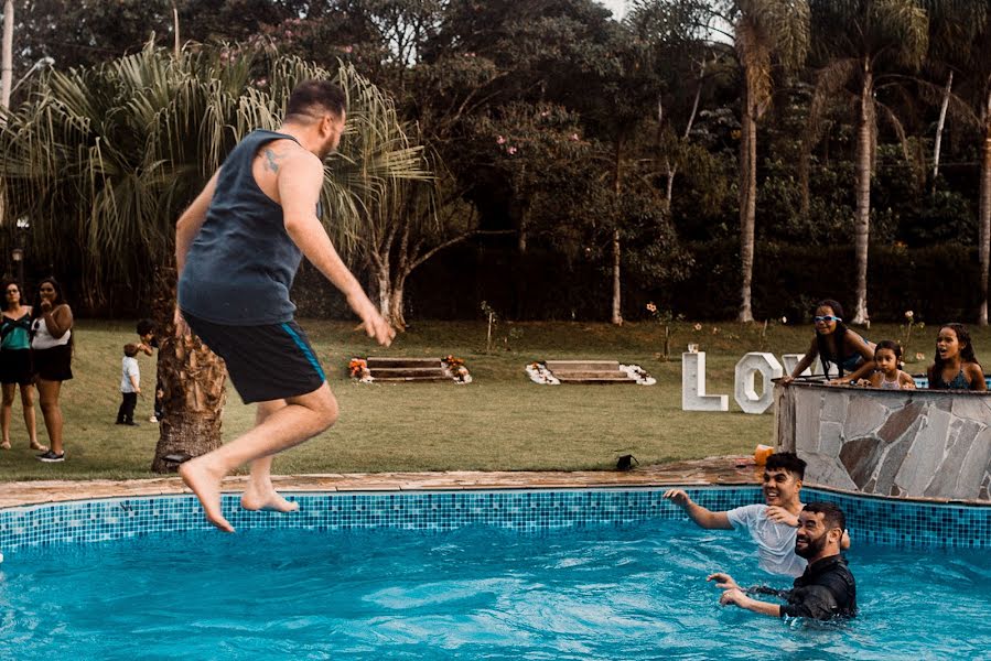 Fotografer pernikahan Thiago Gimenes (thigimenes). Foto tanggal 30 Desember 2020