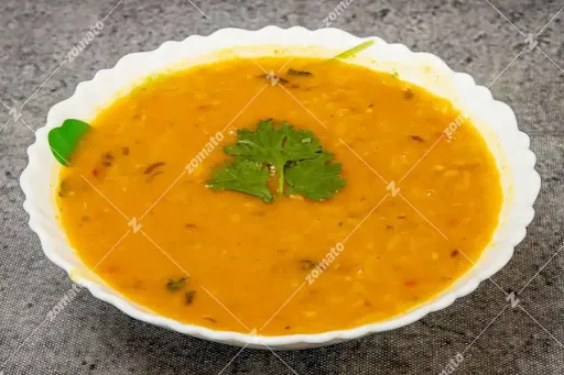 Dal Khichdi