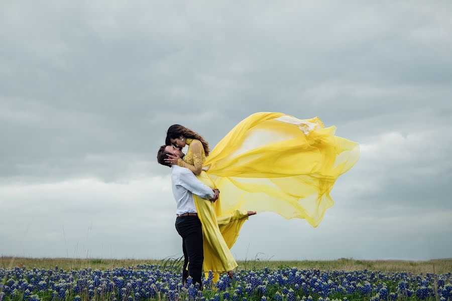 Fotografo di matrimoni Tee Tran (teetran). Foto del 10 maggio 2018