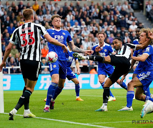 Les Diables de Leicester City au bord du gouffre