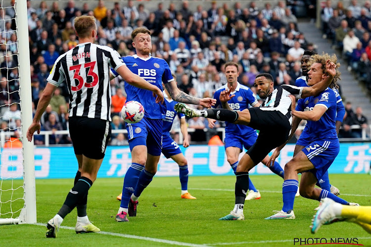 Les Diables de Leicester City au bord du gouffre