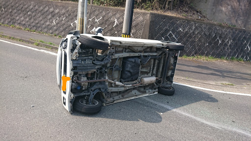 スカイライン V36のnbox 事故 初めての車に関するカスタム メンテナンスの投稿画像 車のカスタム情報はcartune